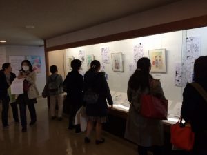 オープニングの様子