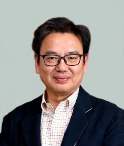 作家・黒川創