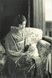 大佛夫人とコトン