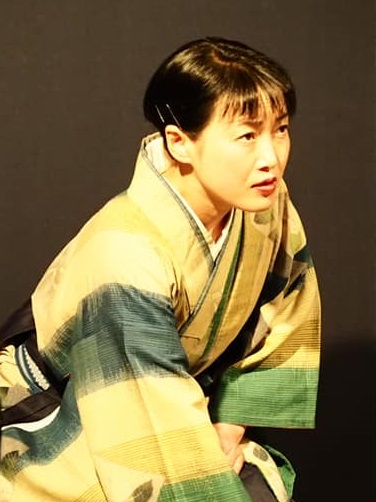 Kunika Kitahara